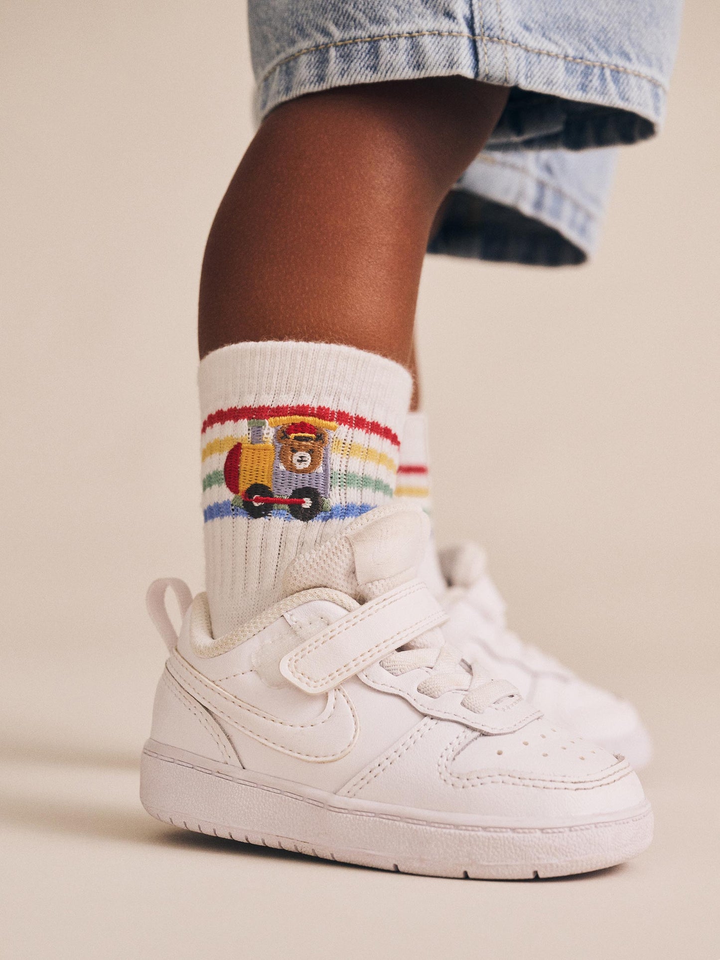 Sporty Socks 3 Pack Jetsetter