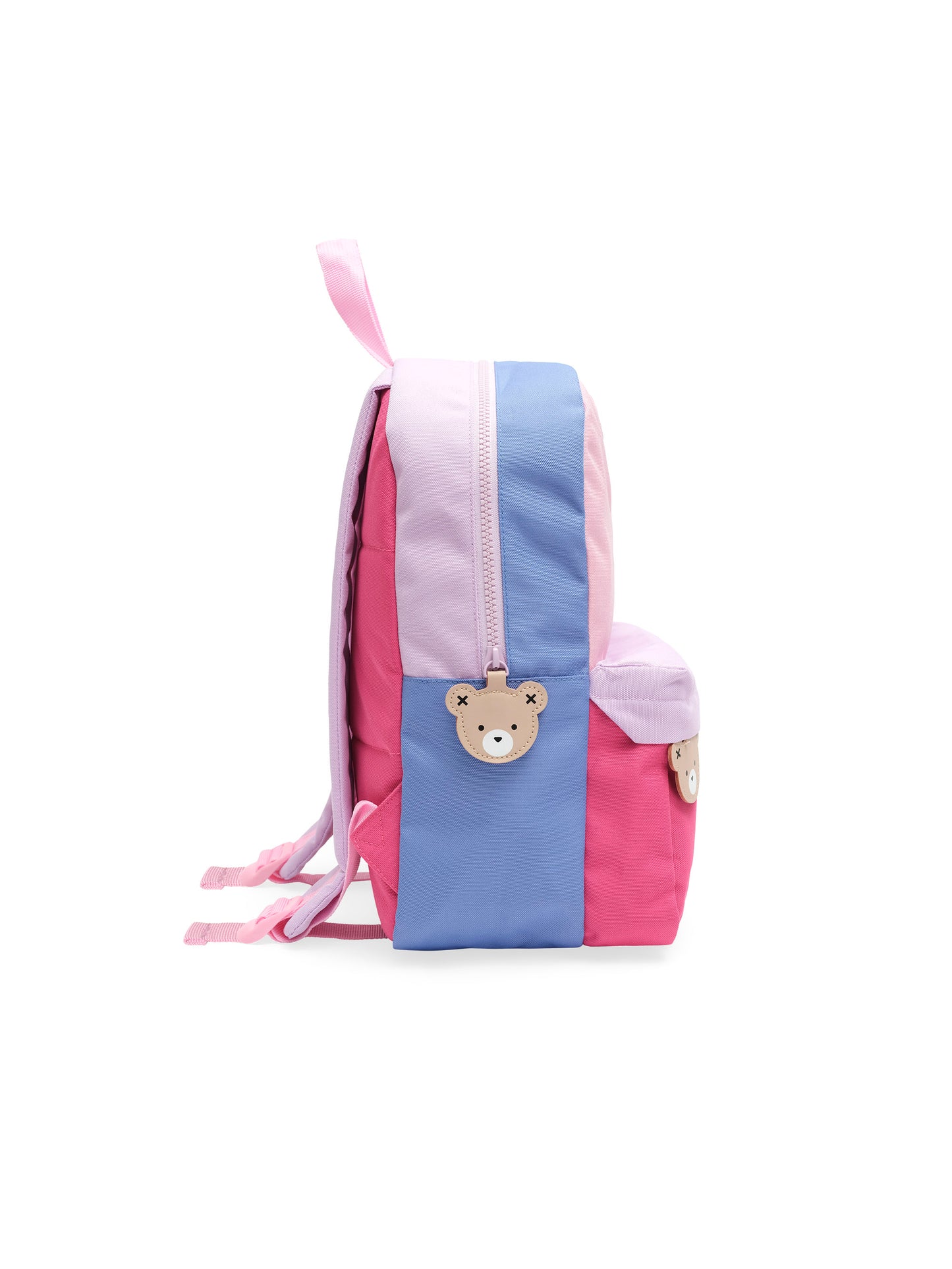 Perfect Backpack Pink Huxette