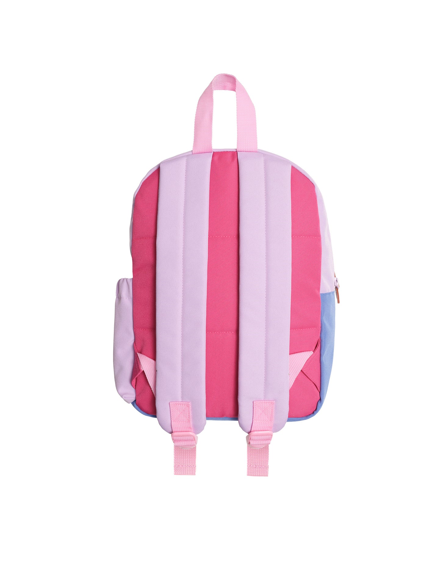 Perfect Backpack Pink Huxette