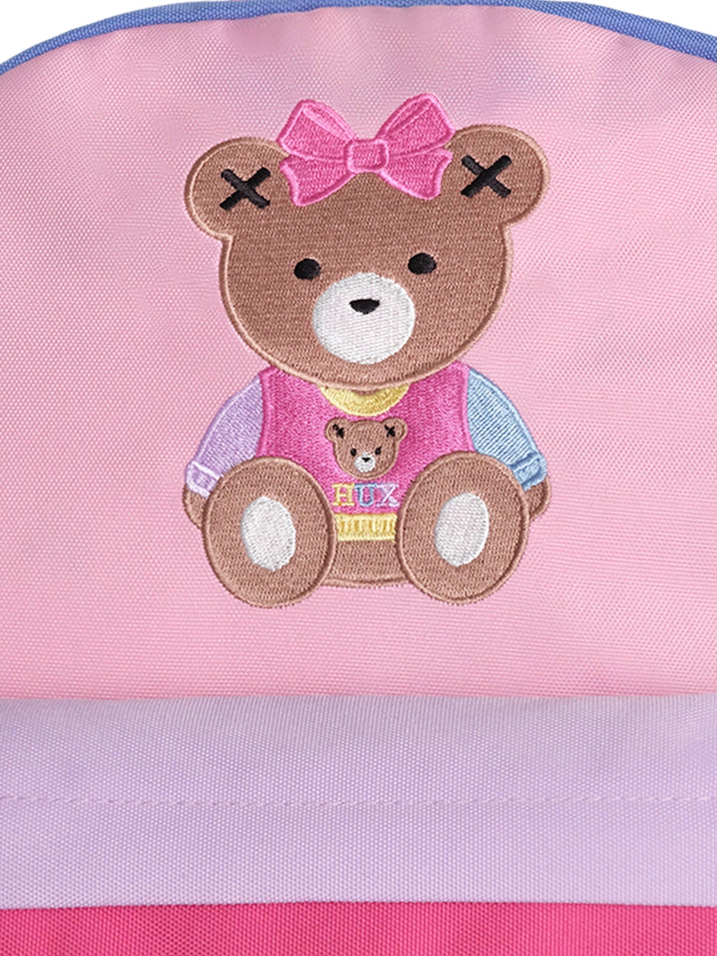 Perfect Backpack Pink Huxette