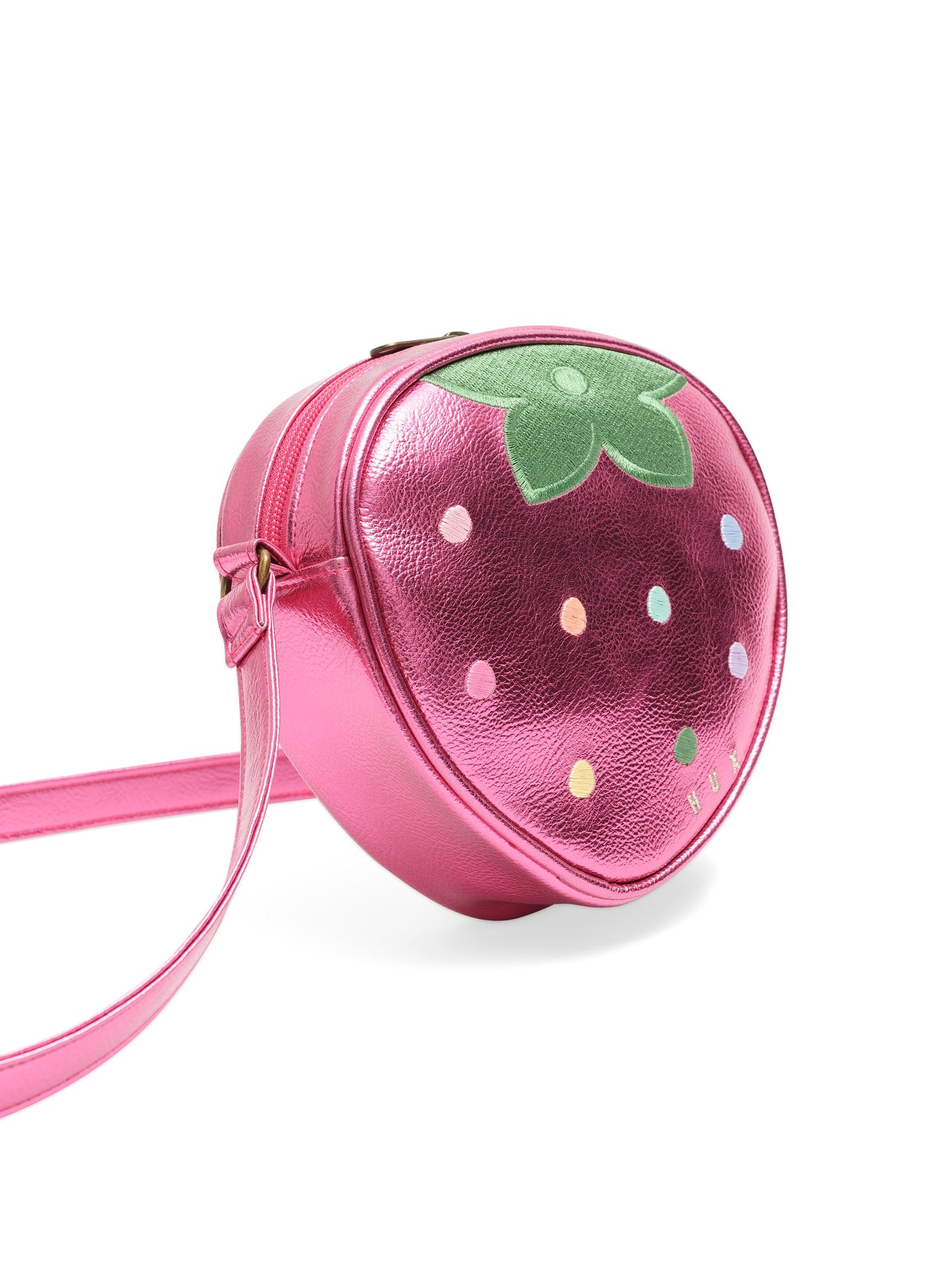 Juicy Strawberry Shoulder Bag