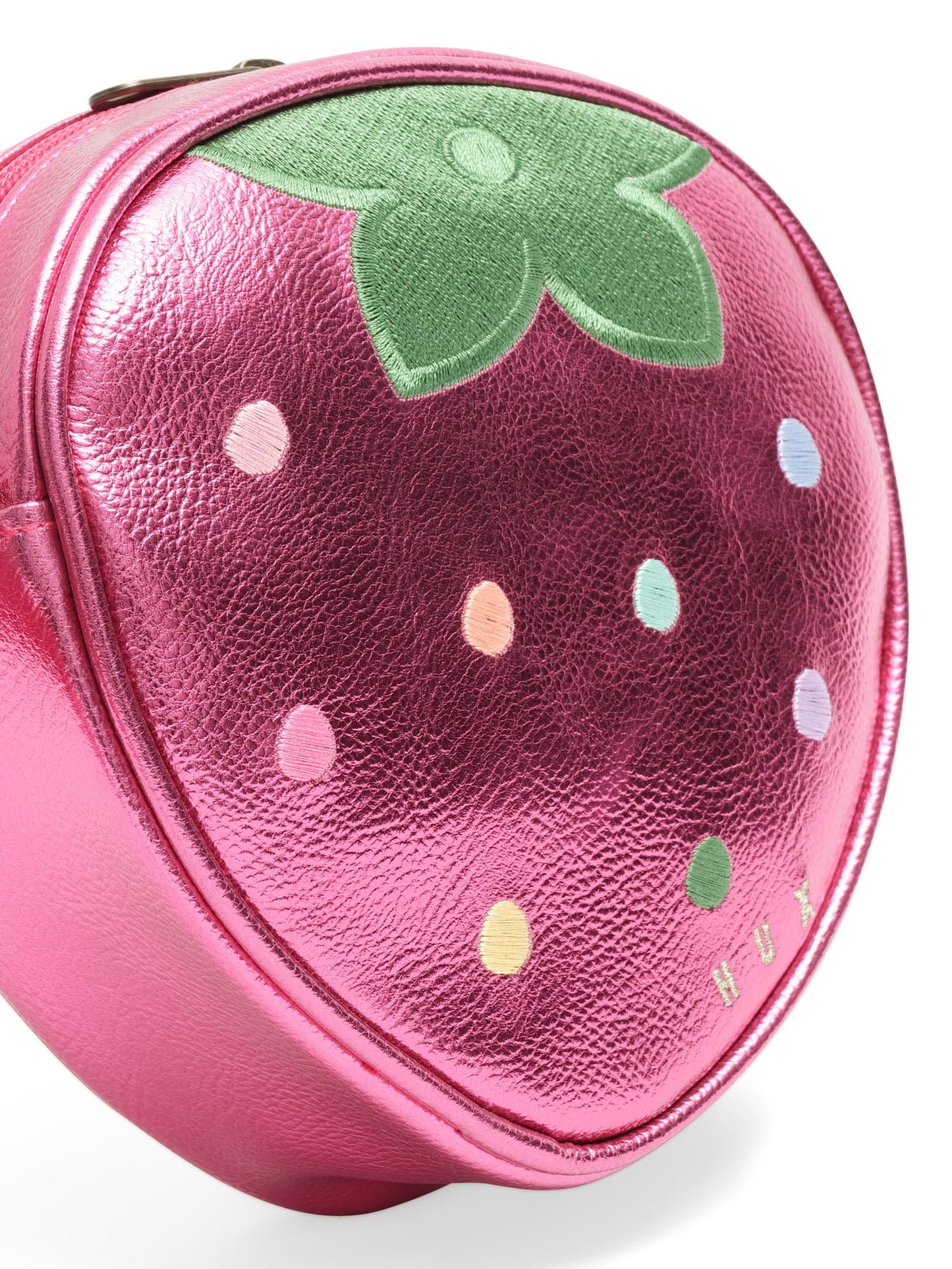 Juicy Strawberry Shoulder Bag