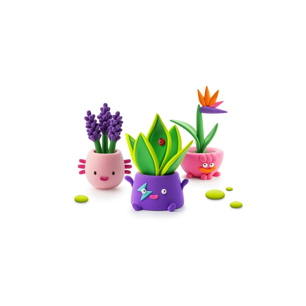 Hey Clay Plant Folks
