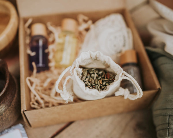 Hocus Pocus - Playful Potion Kit
