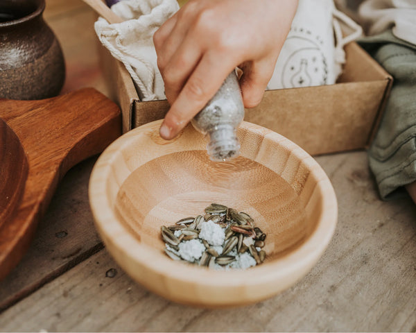 Hocus Pocus - Playful Potion Kit