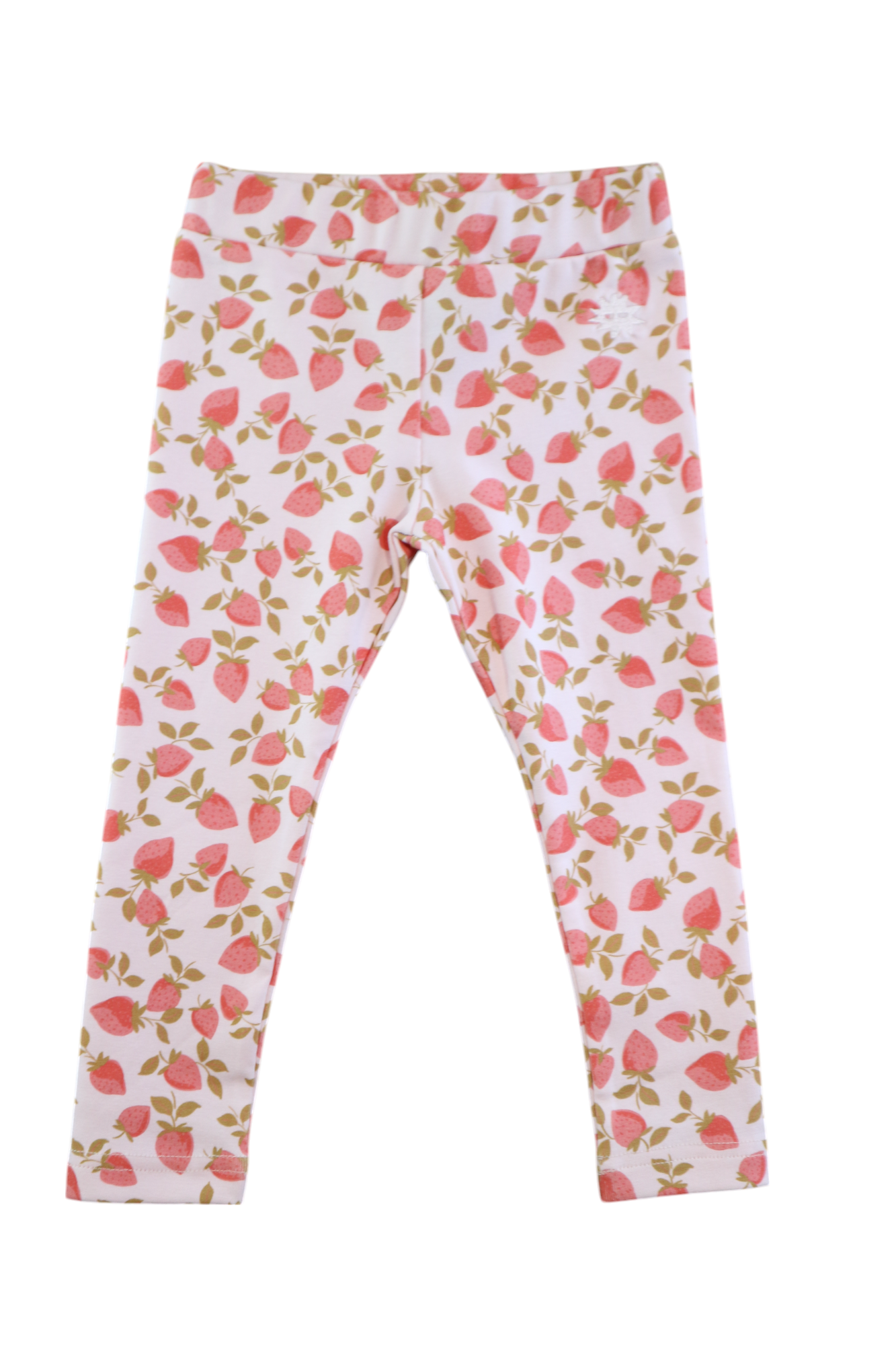 Strawberry Dream Leggings