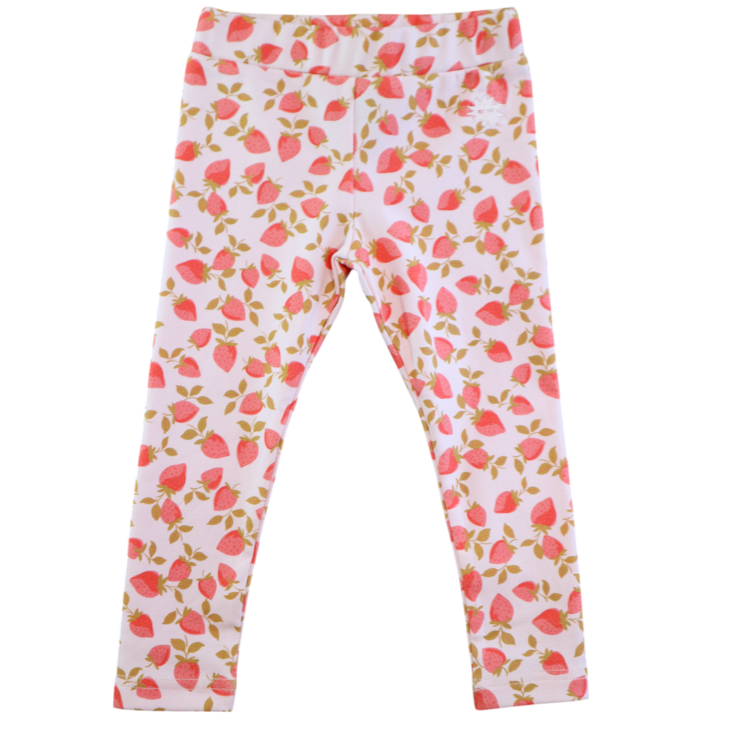 Strawberry Dream Leggings