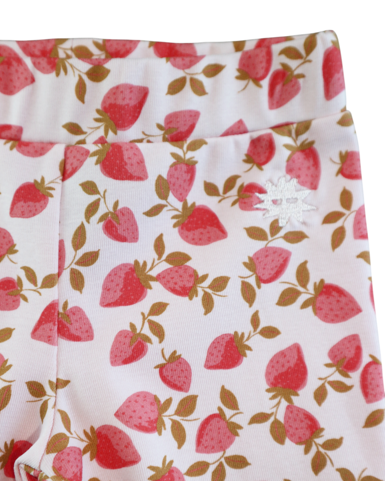 Strawberry Dream Leggings