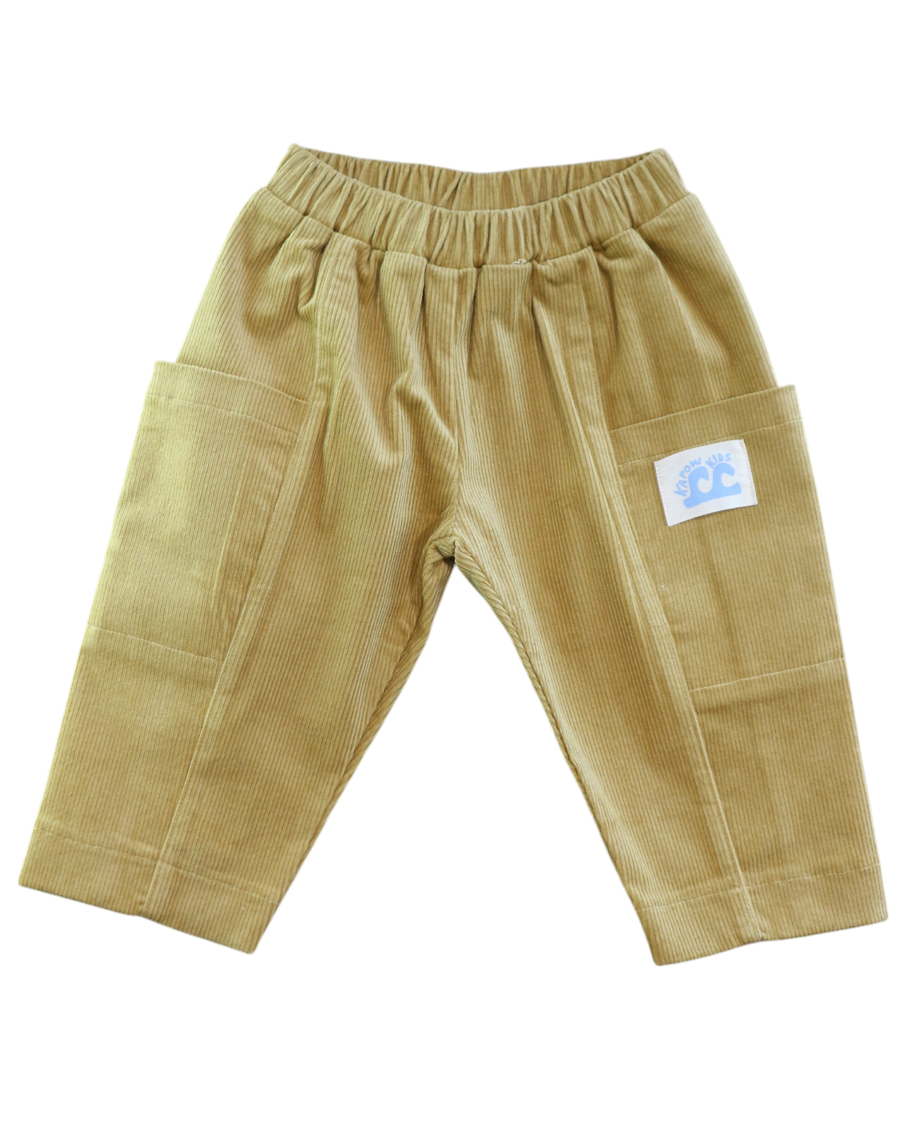 Sunshine Corduroy Pants
