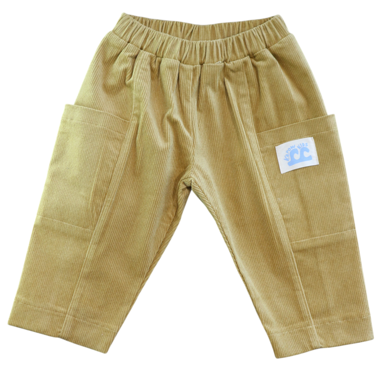 Sunshine Corduroy Pants