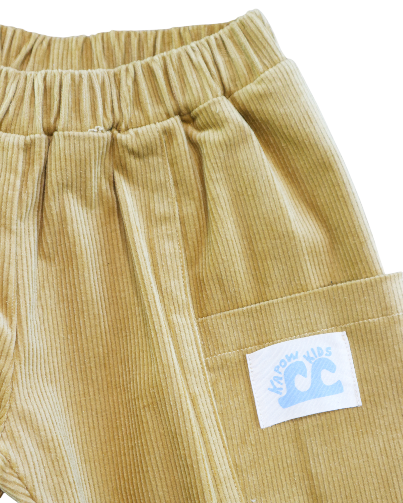 Sunshine Corduroy Pants