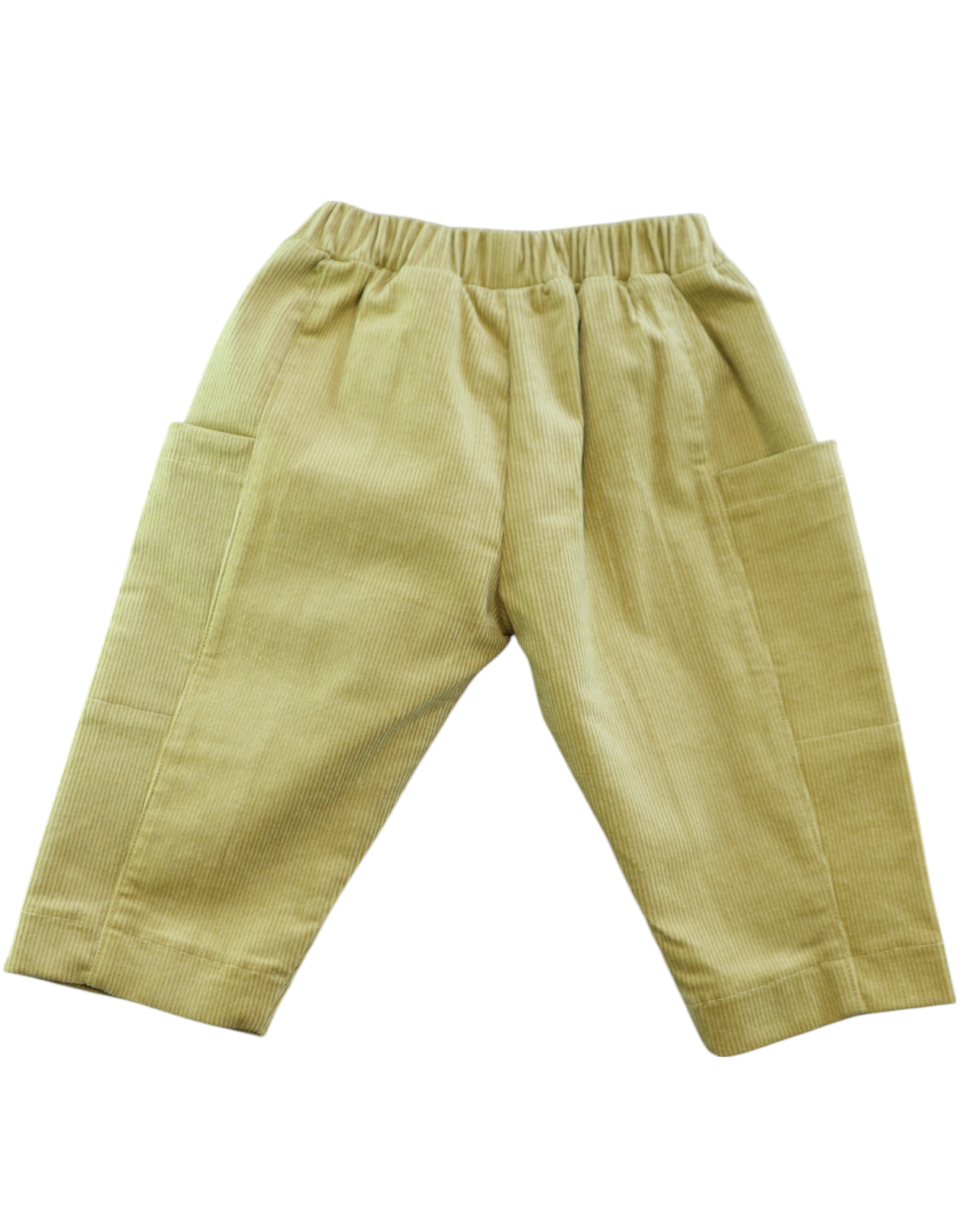 Sunshine Corduroy Pants