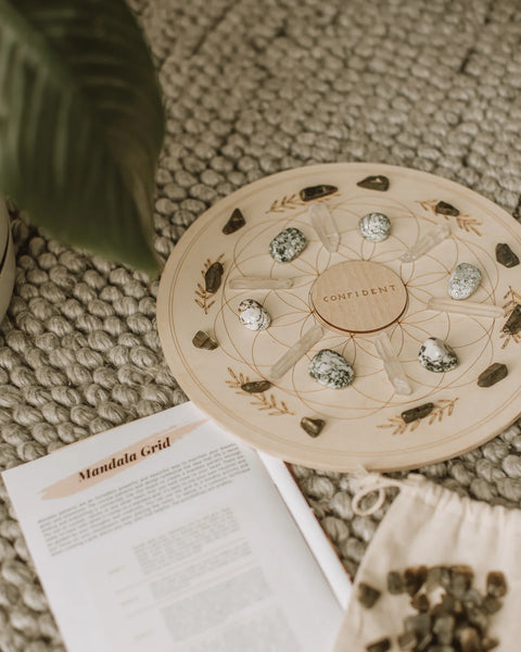 My Magic Intention Board