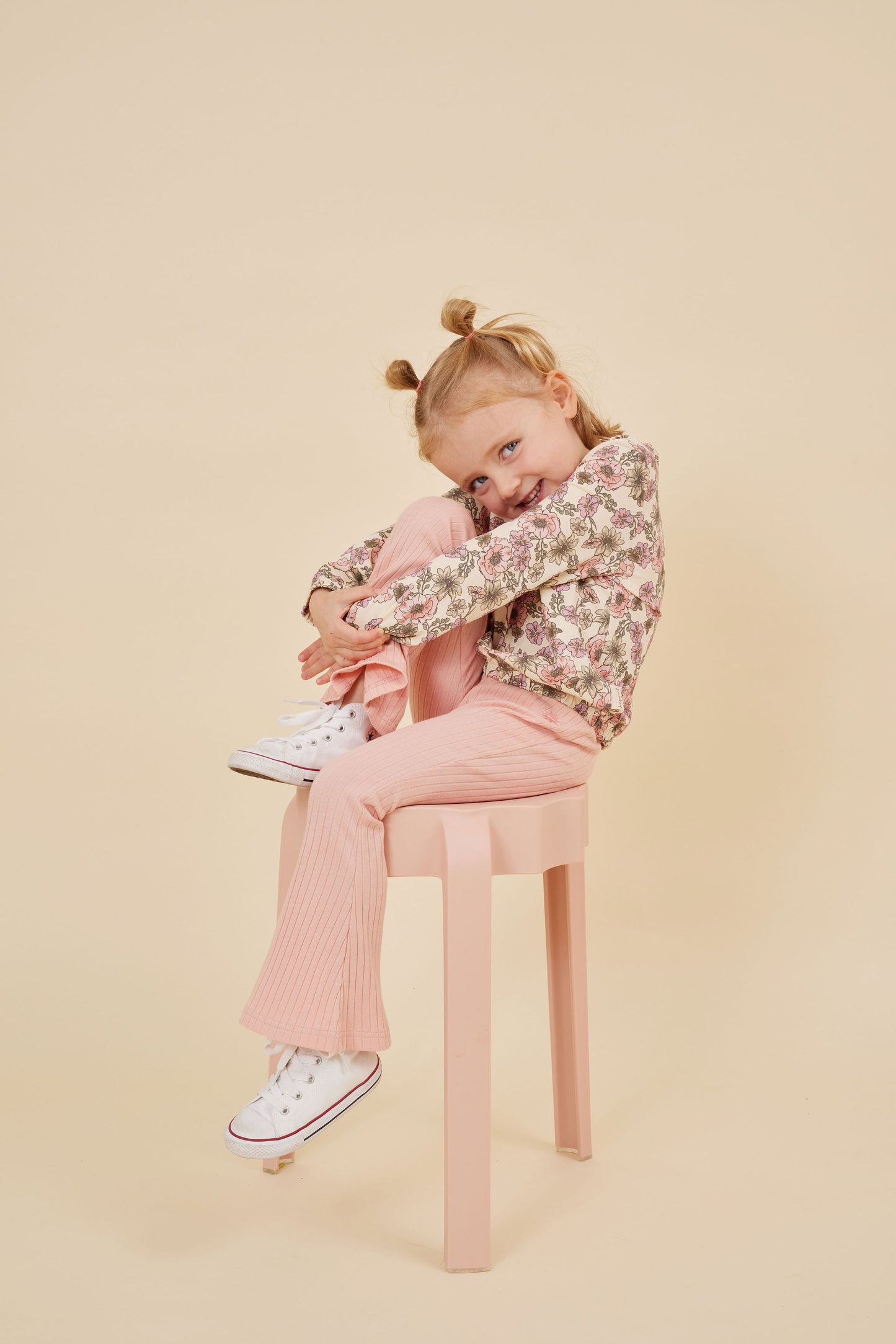 Buttercup Lightweight Sweater