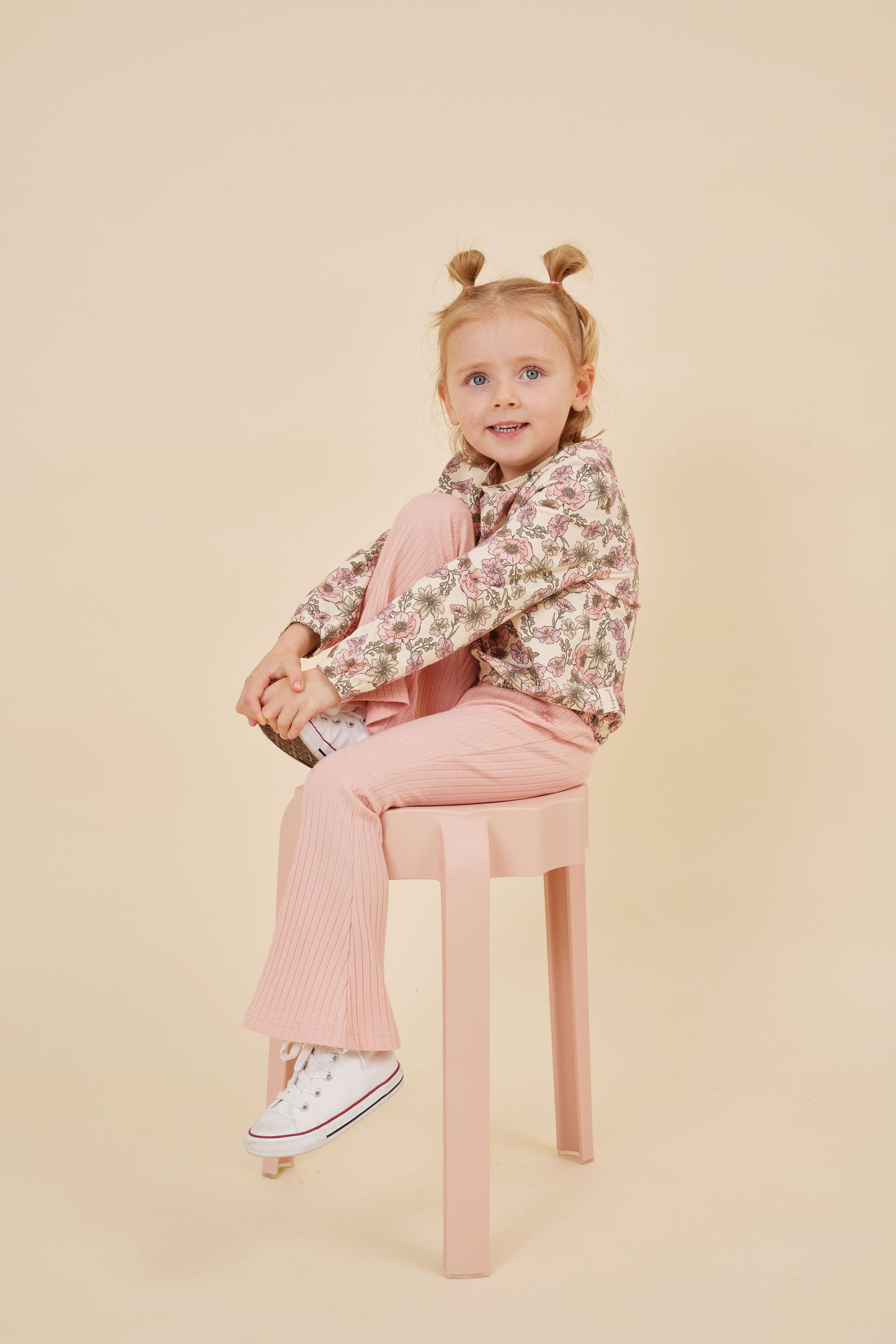 Buttercup Lightweight Sweater