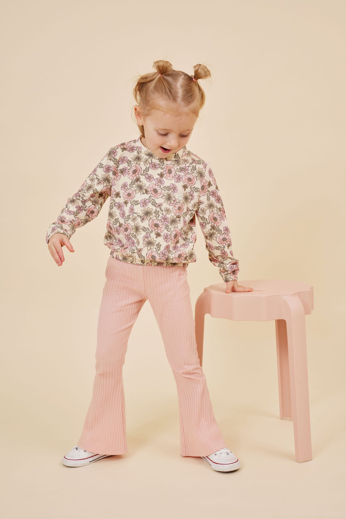 Buttercup Lightweight Sweater