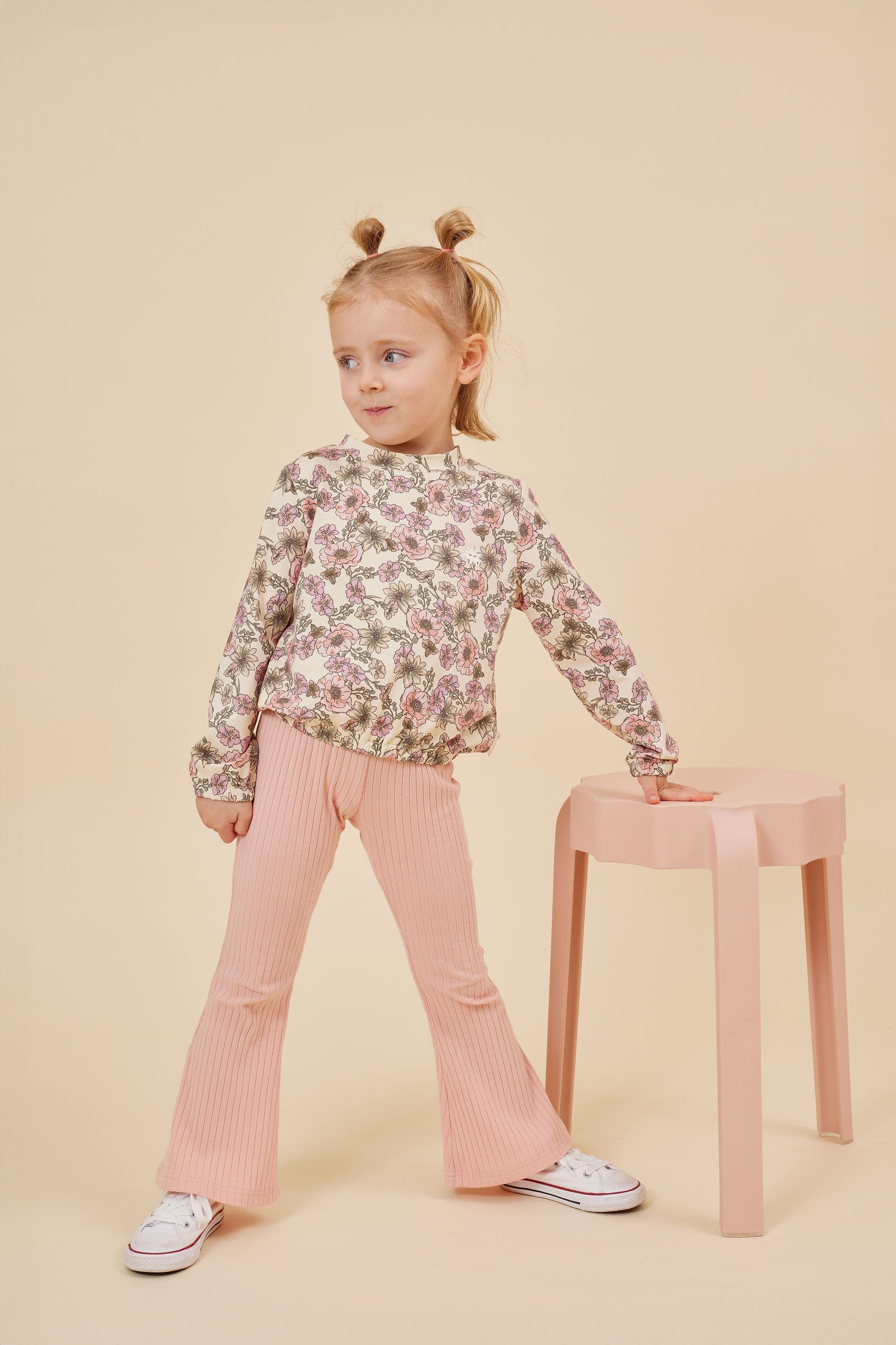 Buttercup Lightweight Sweater