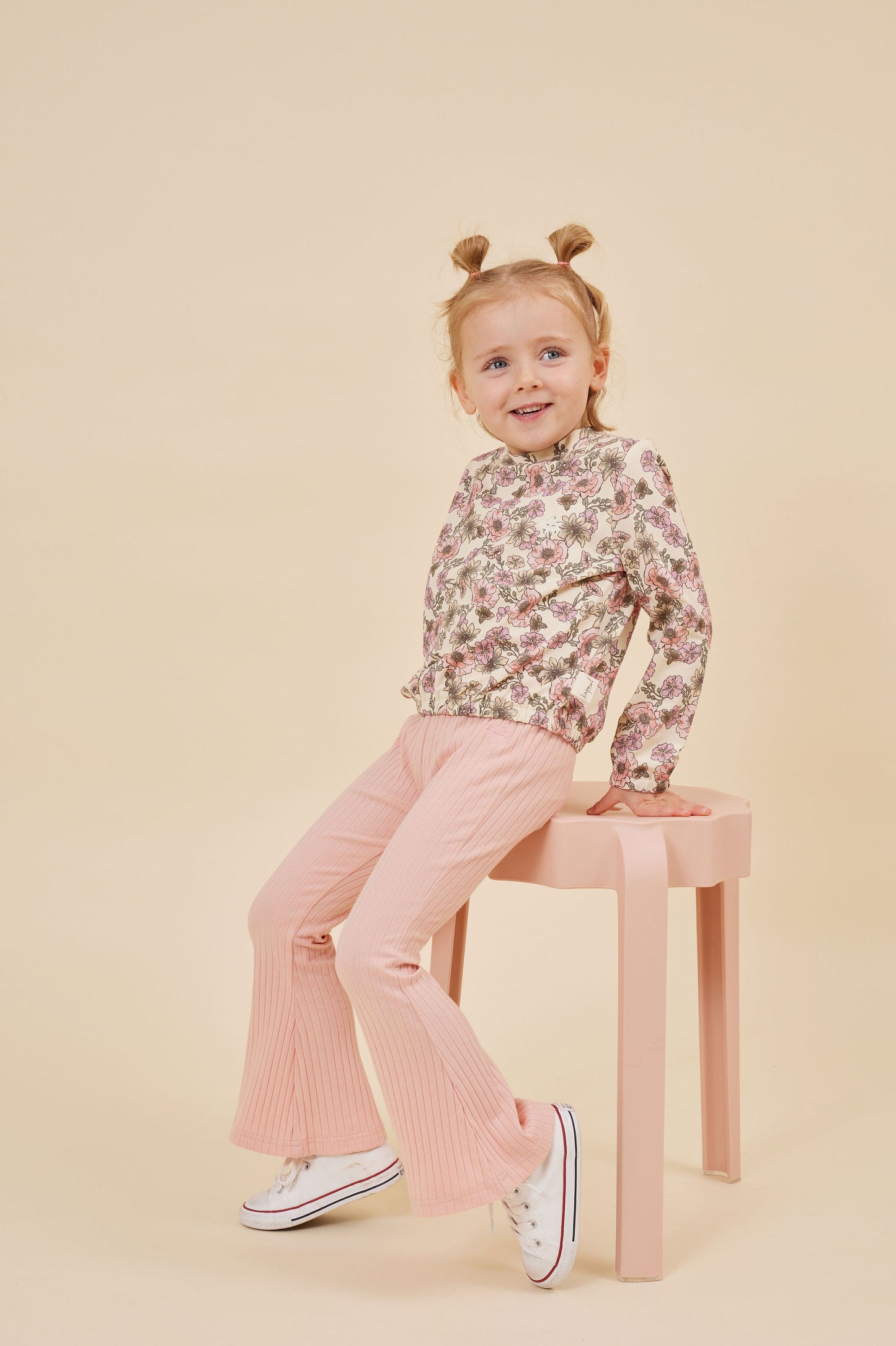 Buttercup Lightweight Sweater