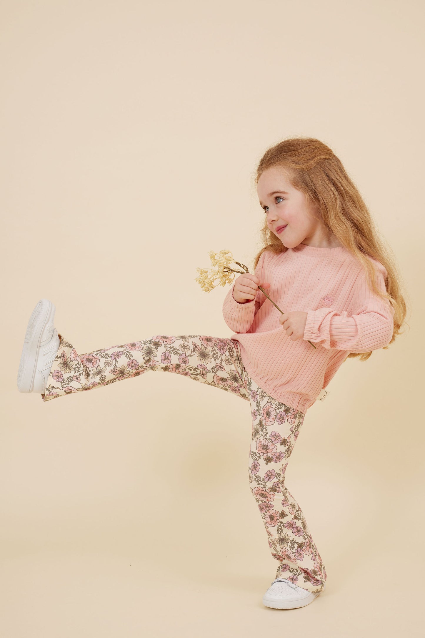 Musk Rib Sweater