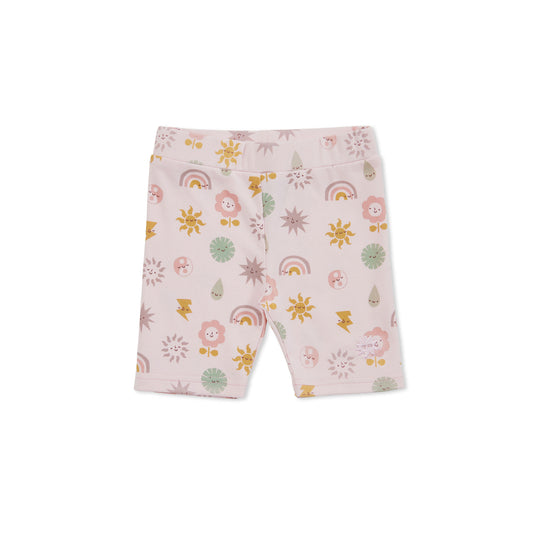 Tinker Bike Short