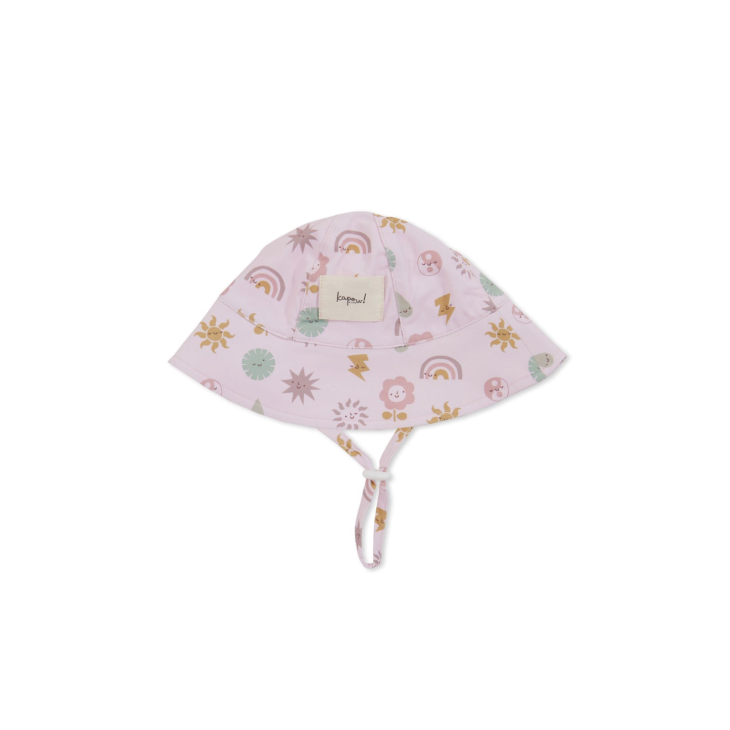 Tinker Swim Hat UPF50+