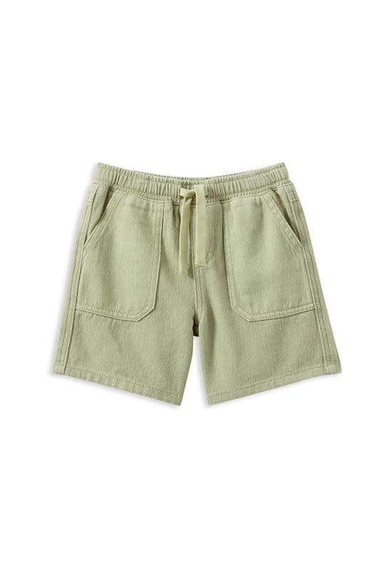 Lenny Short