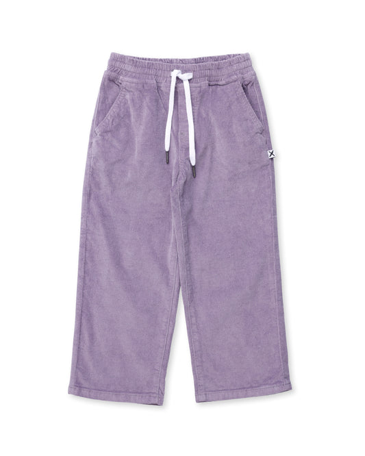Cosy Cord Pants