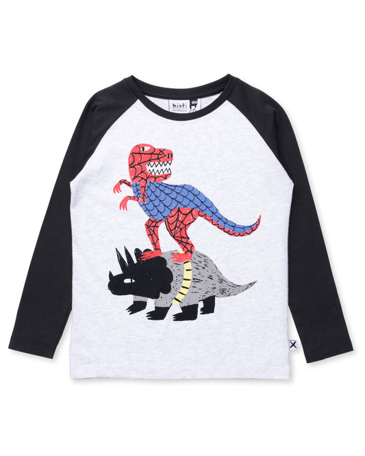 Super Dinos Tee