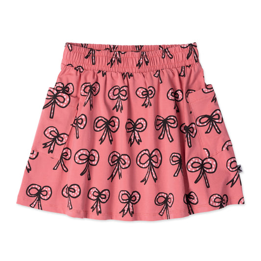 Bows Skirt