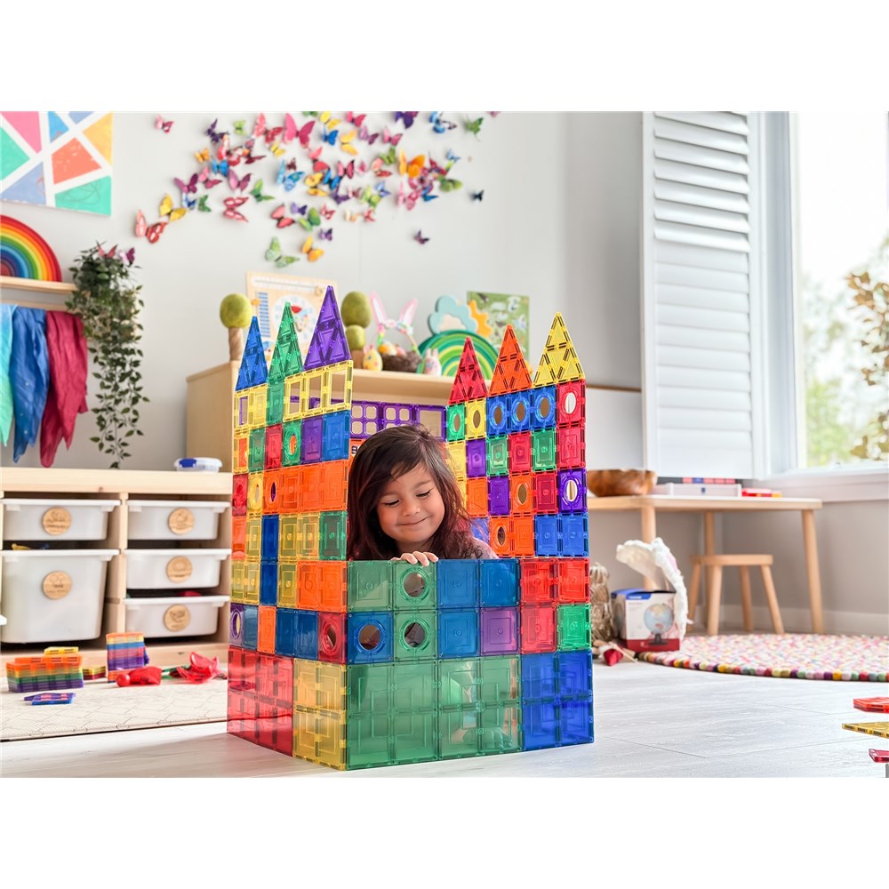 TileTek - 110 Piece Builders Set