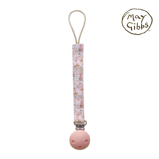 May Gibbs Dummy Clip - Assorted
