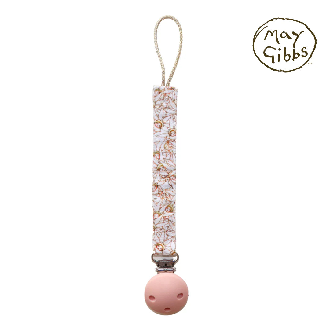 May Gibbs Dummy Clip - Assorted
