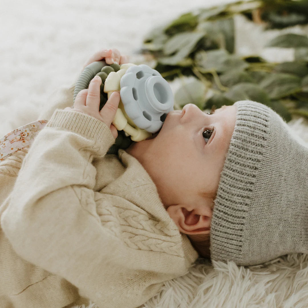 May Gibbs Stacker & Teether Toy
