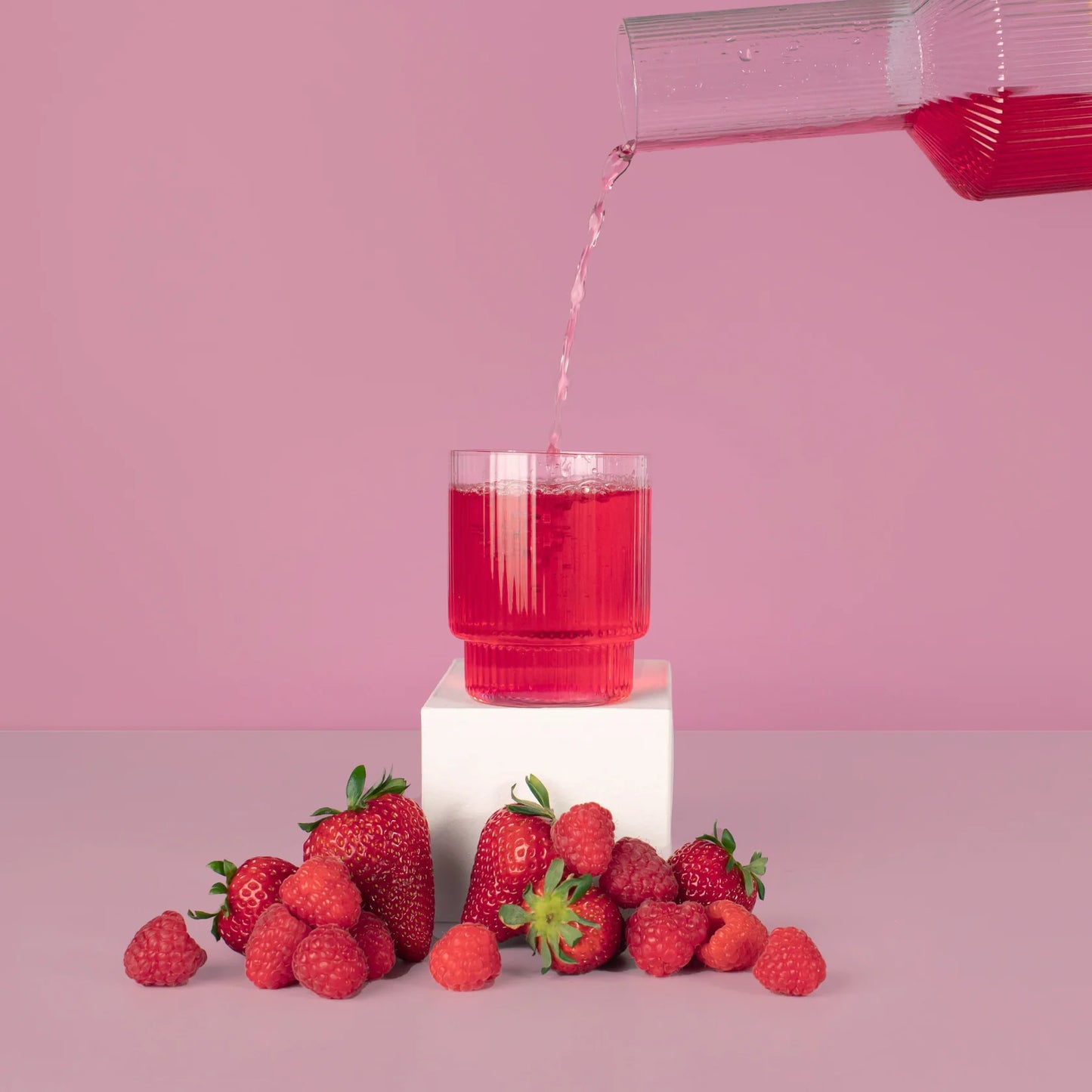 Hydramama® Mixed Berry