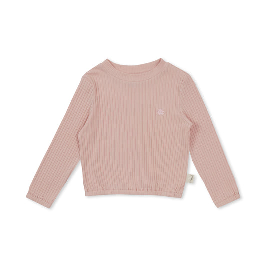 Musk Rib Sweater