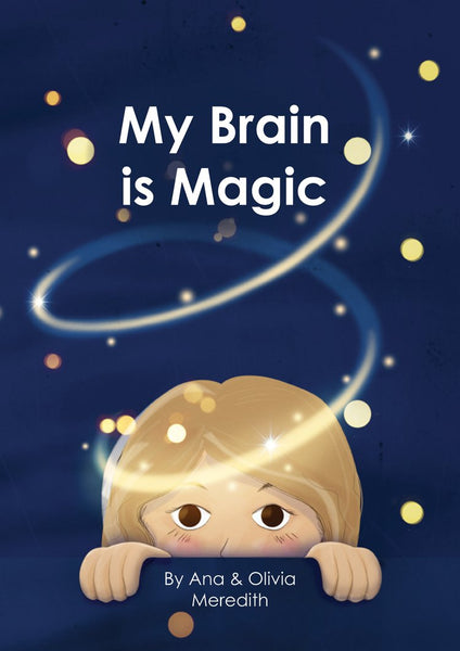 My Brain Is Magic