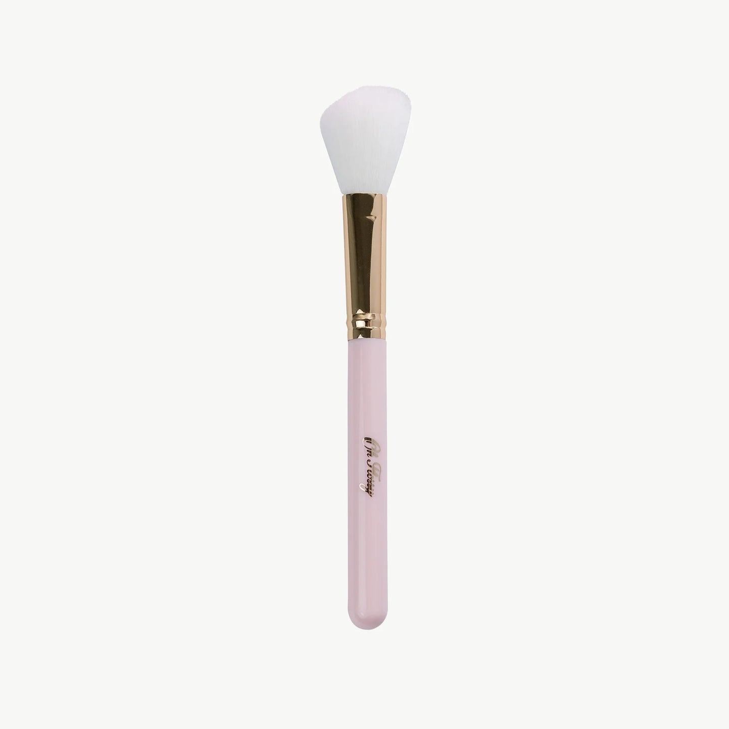 5-Piece Rainbow Makeup Brush Set