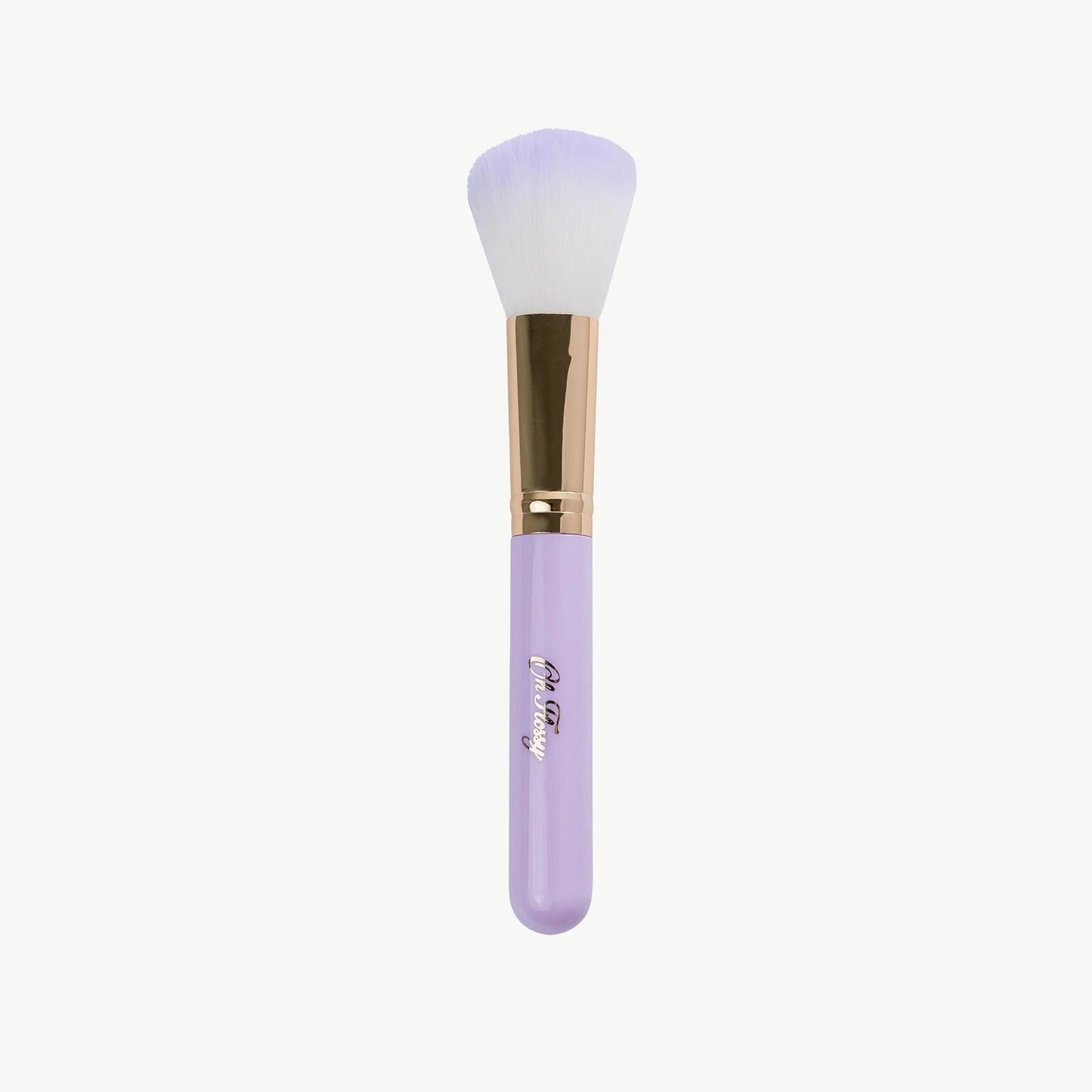 5-Piece Rainbow Makeup Brush Set