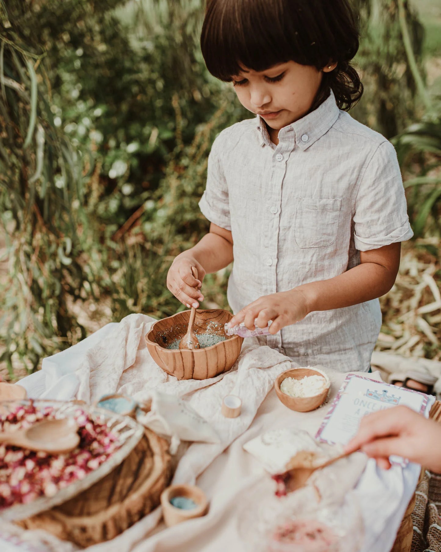 Once Upon a Potion - Playful Potion Kit