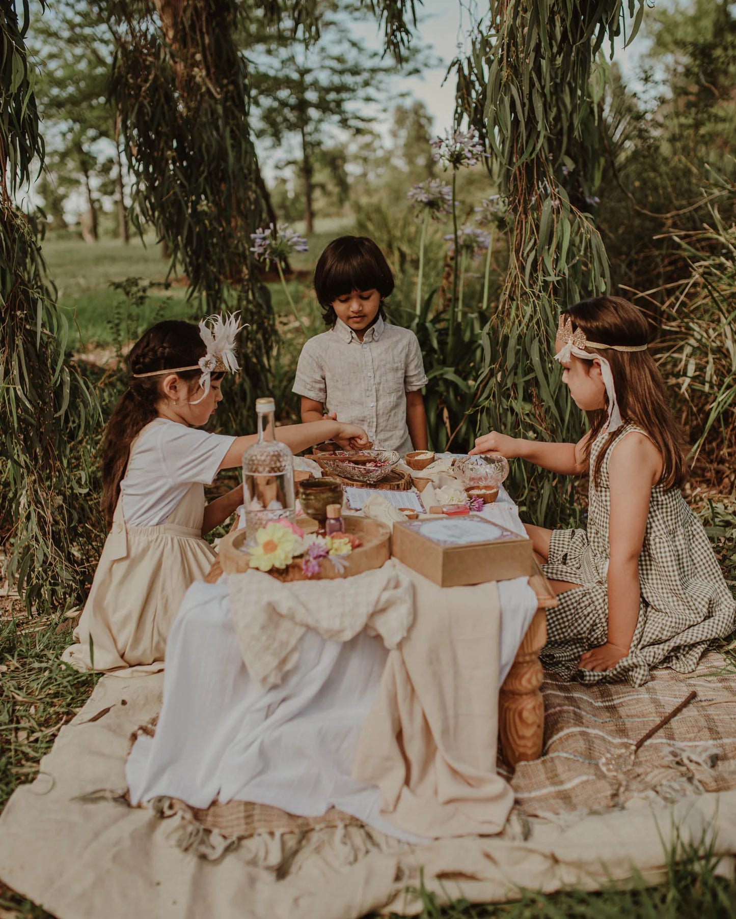 Once Upon a Potion - Playful Potion Kit