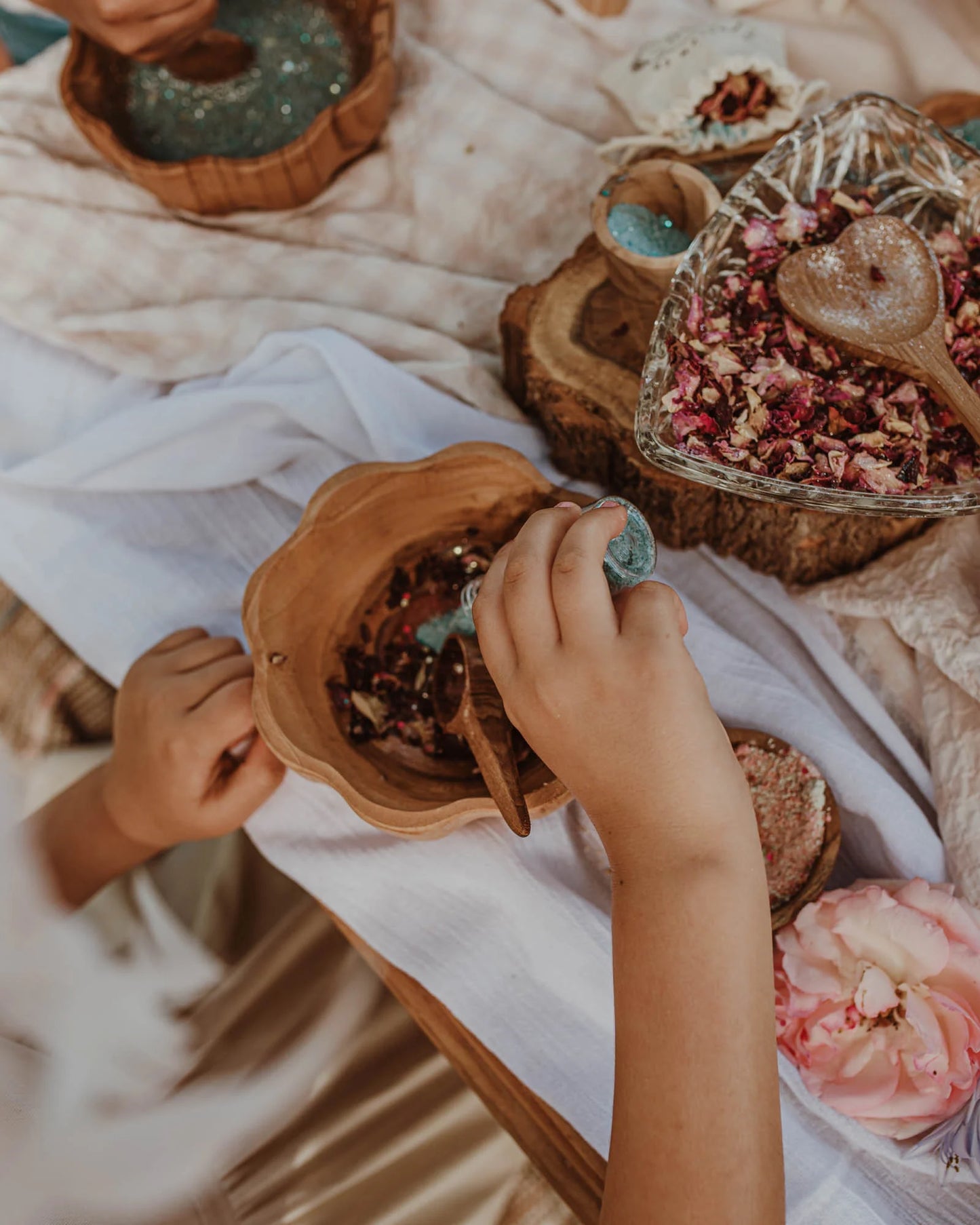 Once Upon a Potion - Playful Potion Kit