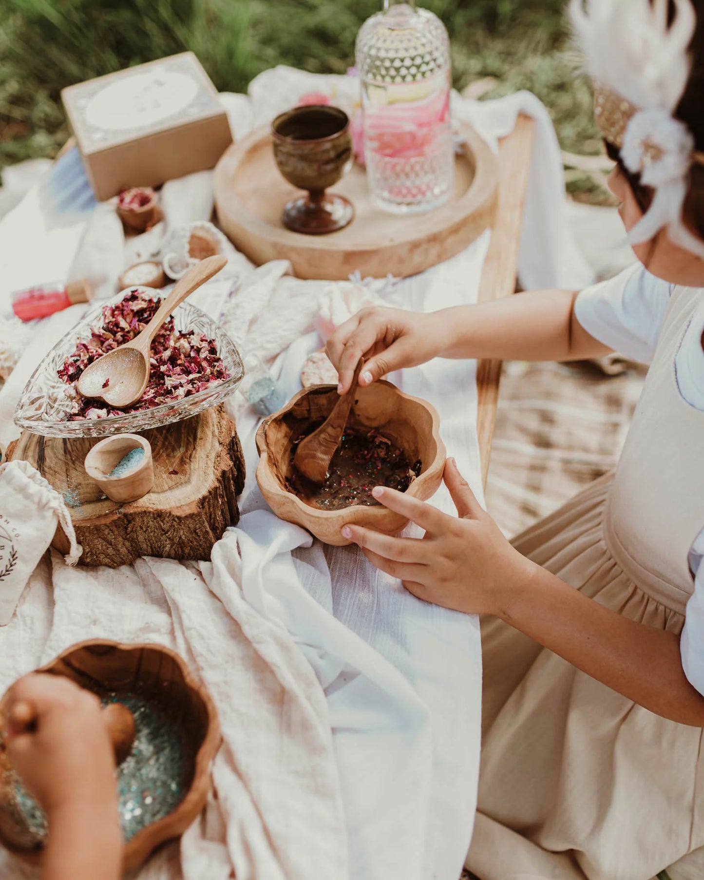 Once Upon a Potion - Playful Potion Kit