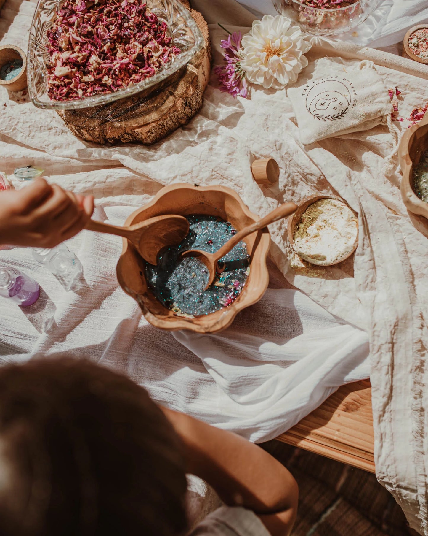 Once Upon a Potion - Playful Potion Kit