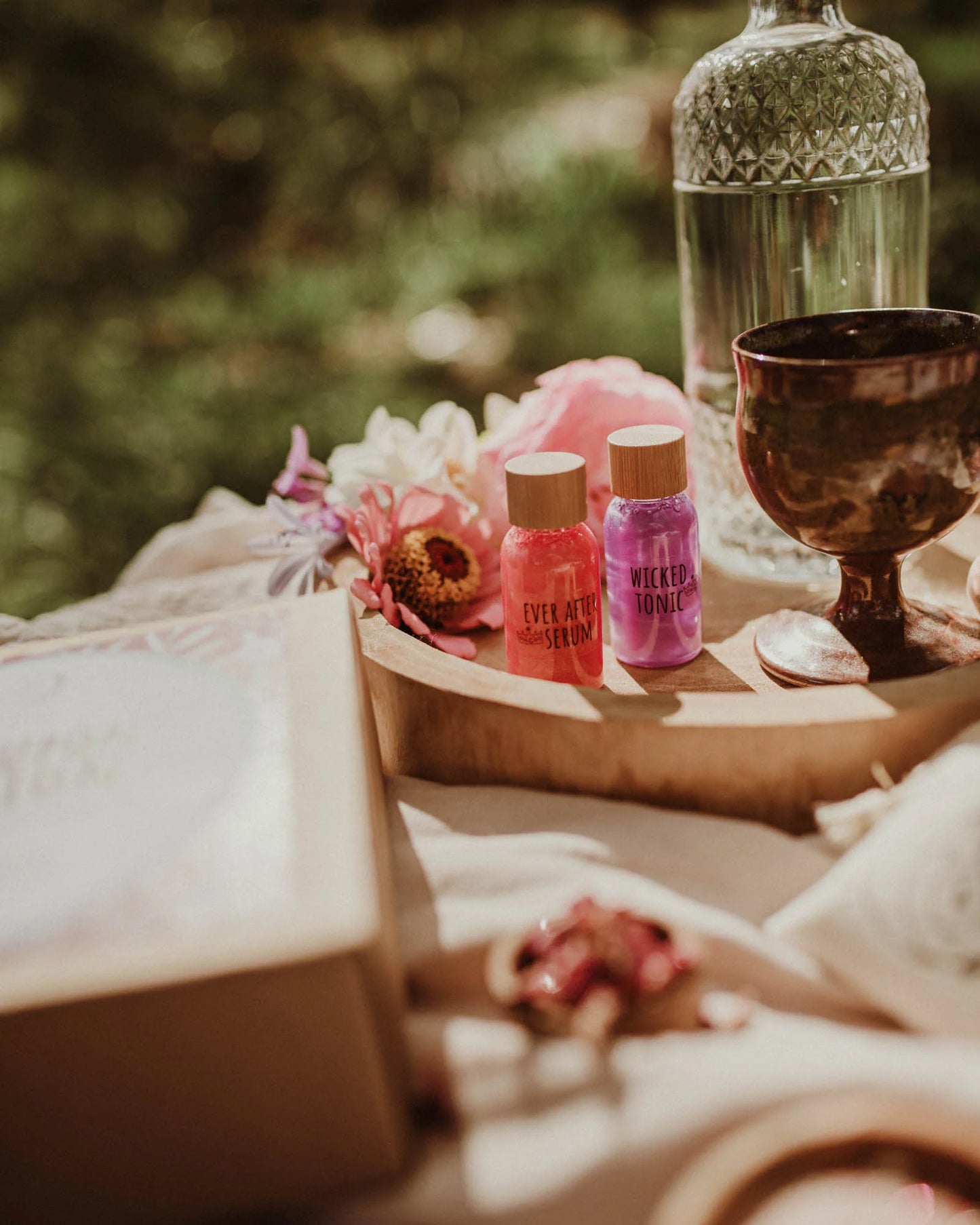 Once Upon a Potion - Playful Potion Kit