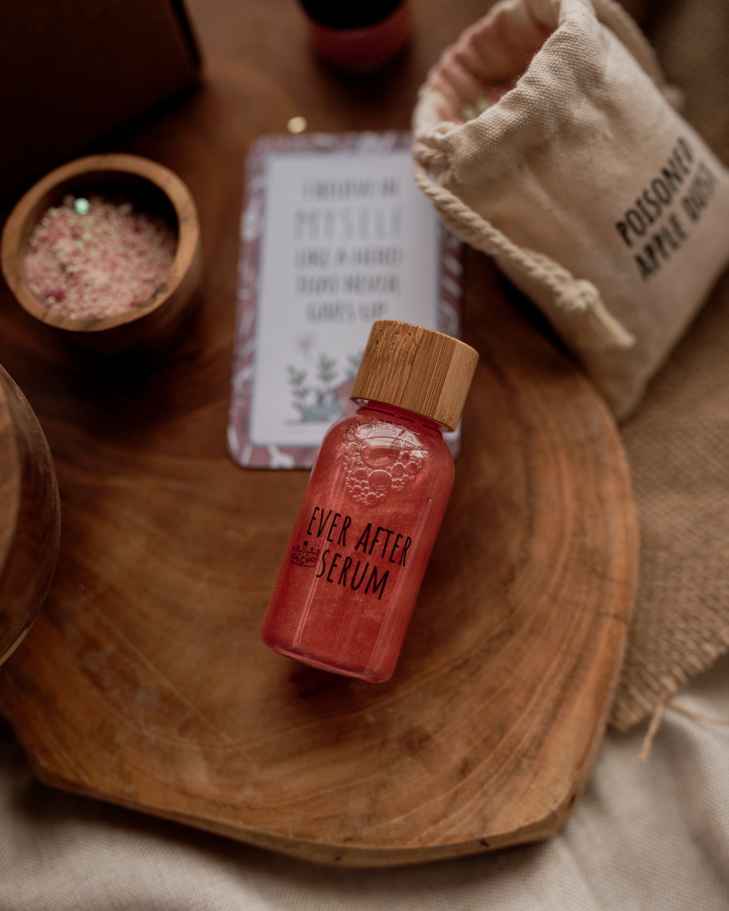 Mini Once-Upon-A-Time Potion Kit