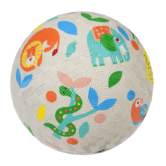 Play Ball - Wild Wonders