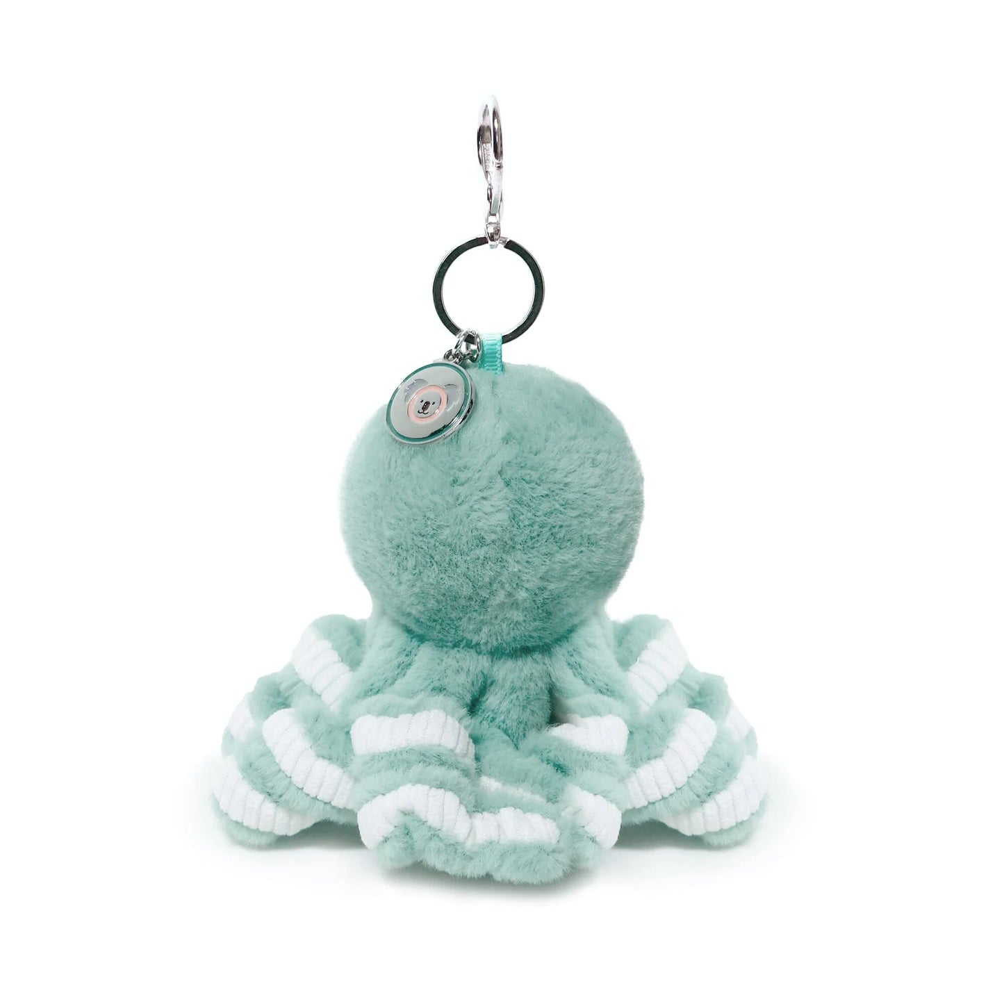 Reef Octopus Bag Charm | 6"/ 15 cm