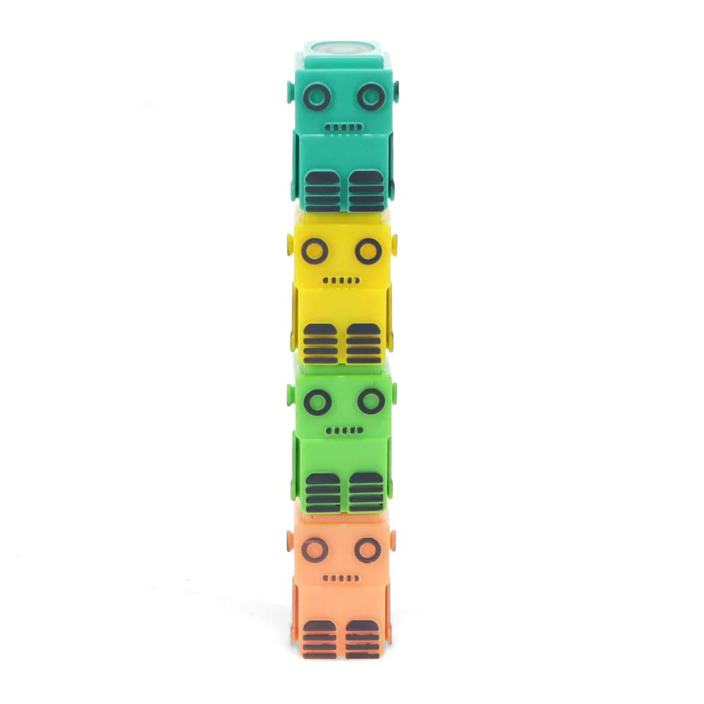 Stackable Highlighters – Robot