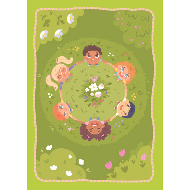 Sassi Arts & Crafts - My Day