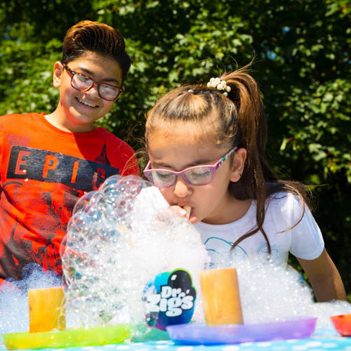 Sensory Bubble Kit
